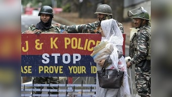 Women in J&K await help under PMMVY months after childbirth: How internet shutdown wrecked efforts to lower infant deaths