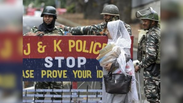 Women in J&K await help under PMMVY months after childbirth: How internet shutdown wrecked efforts to lower infant deaths