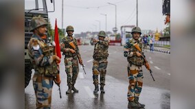 Gangsters, smugglers accounted for 99.9% explosives seized in 2017; terrorists, Naxals and insurgents just 0.1%, reveals NCRB report