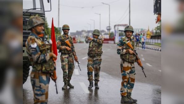 Think India needs to learn how to crush terrorism in Kashmir from Israel? Think again