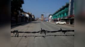 Kashmir after Article 370: Cut off from the rest of India and the world, residents say 'it looks like 1947' all over again
