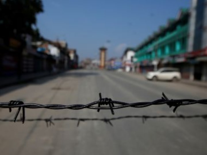 Kashmir after Article 370: Cut off from the rest of India and the world, residents say 'it looks like 1947' all over again