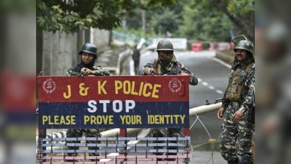 Inform control room about rumour mongers, J&K Police tells public after Jammu residents resort to panic buying on Sunday