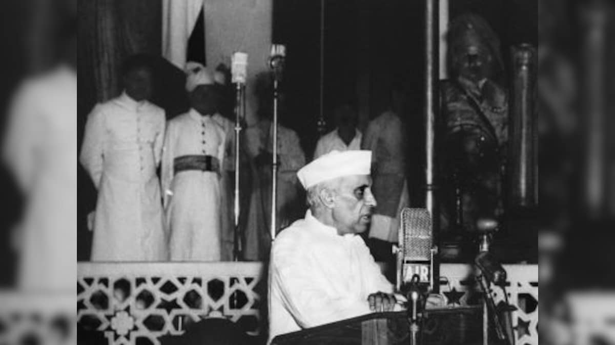 Secret life of Article 370: Nehru's use of ruthless force to integrate Kashmir behind veil of 'special status' offers lessons for today