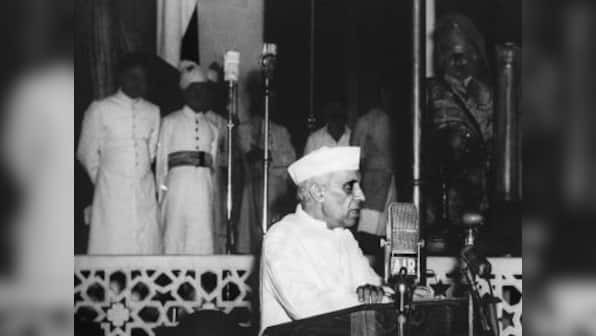 Secret life of Article 370: Nehru's use of ruthless force to integrate Kashmir behind veil of 'special status' offers lessons for today