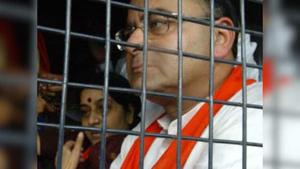 Sushma Swaraj and Ayodhya-Ram Janmabhoomi movement: Feisty BJP leader who wore Hindutva identity, politics on her sleeve