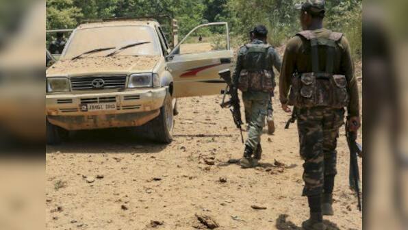 Seven Naxals killed in encounter with security forces in Chhattisgarh's Rajnandgaon; arms and ammunition seized