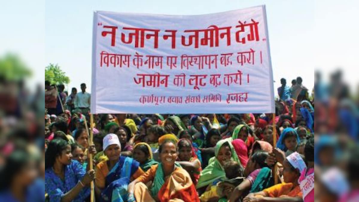 Adivasis and the Indian State: Stereotyped as 'primitive' and 'savage', tribal communities fight for right to choose social, cultural, land-owning systems