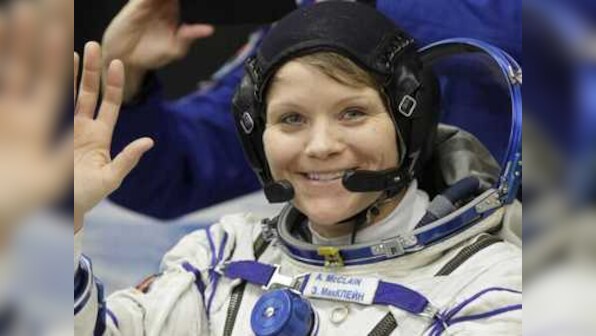 NASA investigating first space crime after astronaut accused of identity theft by spouse, says report