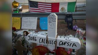 Mexico, United States agree to exchange information on El Paso shooting following meeting between representatives of both nations