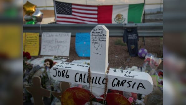 Mexico, United States agree to exchange information on El Paso shooting following meeting between representatives of both nations
