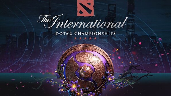 NODWIN, SonyLIV partner up to live stream The International 2019 Dota 2 esports tournament in India