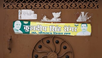 Two years on, as Unnao rape survivor awaits justice in hospital, accused Kuldeep Sengar's clout in UP remains undiminished