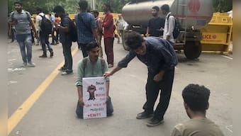 Article 370 scrapped: Opposition's condemnation out of sync with public demand, feeds into BJP narrative