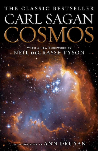 Astrophysics for People in a hurry, author- Neil deGrasse Tyson Image credit: Neil deGrasse Tyson/Twitter
