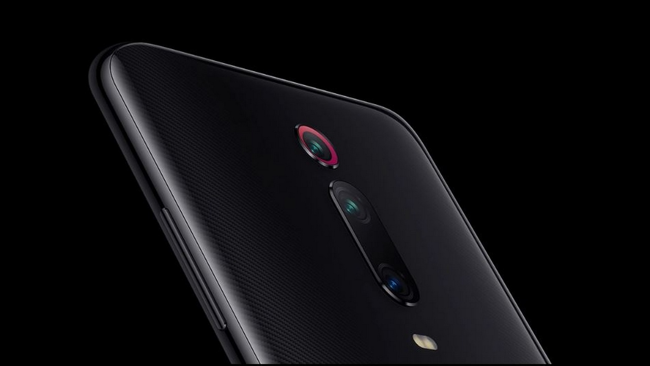 Xiaomi Mi 9T Pro, the global version of Redmi K20 Pro launched in Europe Xiaomi Mi 9T Pro, the global version of Redmi K20 Pro launched in Europe