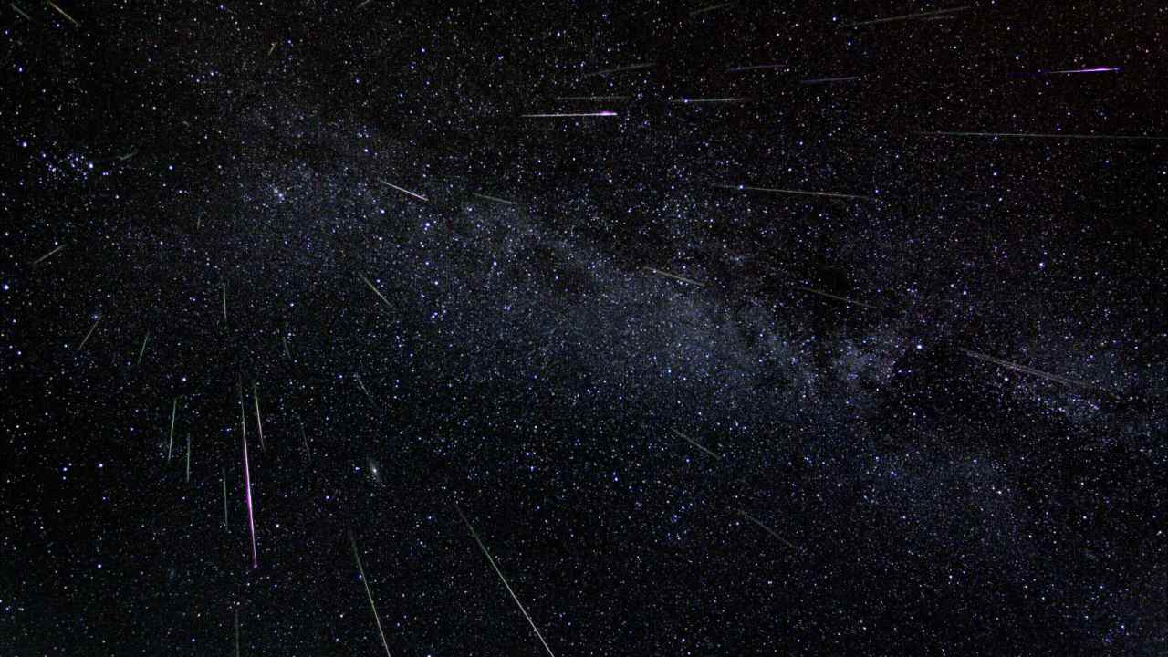Perseids meteor shower peaks 13 August, brings best odds to spot shooting star in 2019 Perseids meteor shower peaks 13 August, brings best odds to spot shooting star in 2019