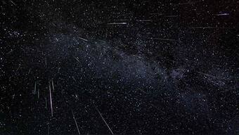 Perseids meteor shower peaks 13 August, brings best odds to spot shooting star in 2019