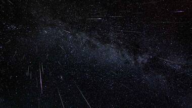 Perseids meteor shower peaks 13 August, brings best odds to spot shooting star in 2019