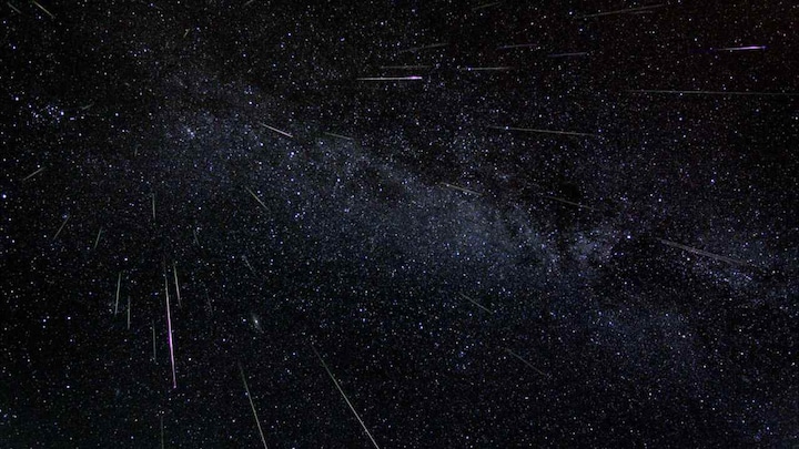 Perseids meteor shower peaks 13 August, brings best odds to spot shooting star in 2019