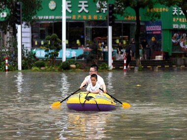 Typhoon Lekima: Toll rises to 30, dozen missing; millions forced to evacuate eastern China