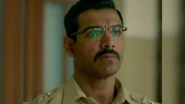 Batla House movie review: John Abraham's dramatic film seems burdened by its patriotic ambitions