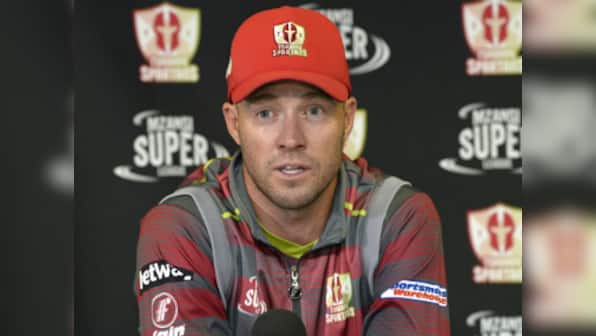 AB de Villiers, Jason Roy among marquee players named for second edition of South Africa's Mzansi Super League