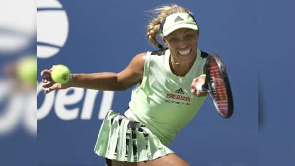 US Open 2019: Angelique Kerber's woes continue as she caps off disappointing Grand Slam season with first-round exit