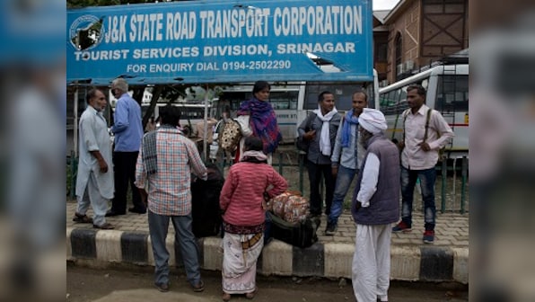 Firstpost Editor's Picks: Pilgrims leave Kashmir, CVC report finds ministries shielding corrupt officials, Hungarian Grand Prix; today's must-read stories
