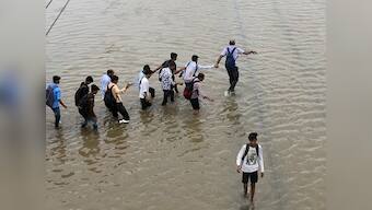 Nearly half of India received excess rainfall in August, says IMD; predicts normal rainfall for September
