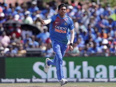 India vs South Africa: Test of mettle for host's inexperienced pace attack as youthful South Africa look to build for future India vs South Africa: Test of mettle for host's inexperienced pace attack as youthful South Africa look to build for future