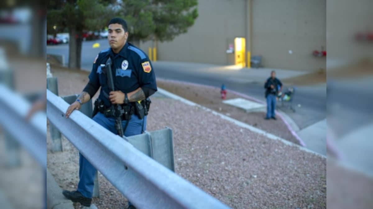 El Paso mass shooting: Twenty dead, 26 injured as gunman open fires in Walmart store in Texas; Donald Trump calls attack 'an act of cowardice'