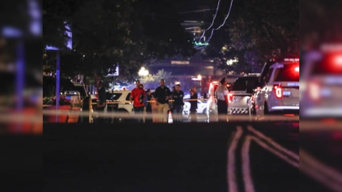 Mass shooting at Ohio's Dayton kills 9, suspected gunman dead, say police; second shooting incident in US in the last 24 hours