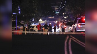 Mass shooting at Ohio's Dayton kills 9, suspected gunman dead, say police; second shooting incident in US in the last 24 hours