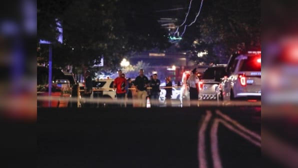 Mass shooting at Ohio's Dayton kills 9, suspected gunman dead, say police; second shooting incident in US in the last 24 hours