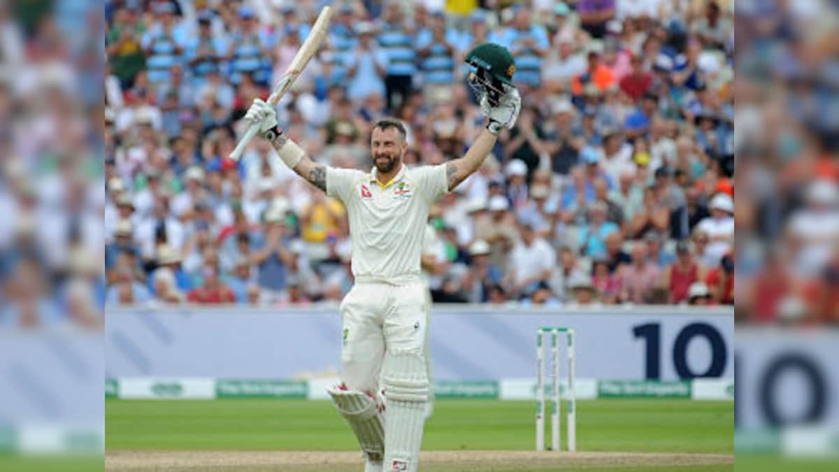 The Final Word Ashes Podcast: Listen to Geoff Lemon and Adam Collins as they discuss Day Four action from Edgbaston Test