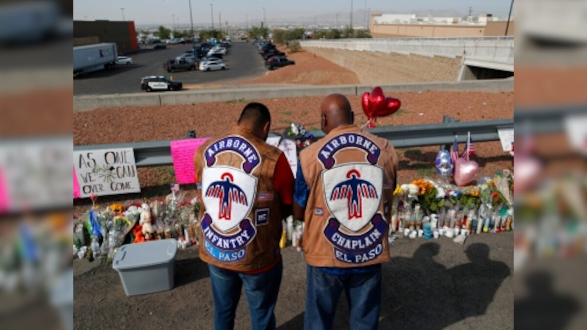 El Paso mass shooting: Toll climbs to 22 as mayor prepares for Donald Trump's visit; local residents express anger over president's trip