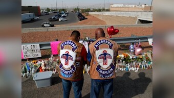 El Paso mass shooting: Toll climbs to 22 as mayor prepares for Donald Trump's visit; local residents express anger over president's trip