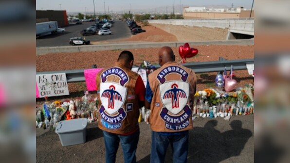 El Paso mass shooting: Toll climbs to 22 as mayor prepares for Donald Trump's visit; local residents express anger over president's trip