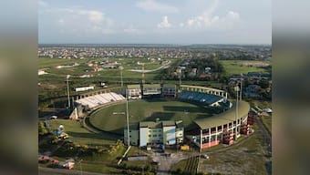 India vs West Indies, 3rd T20I at Guyana weather forecast today: Match could be delayed due to likely morning showers