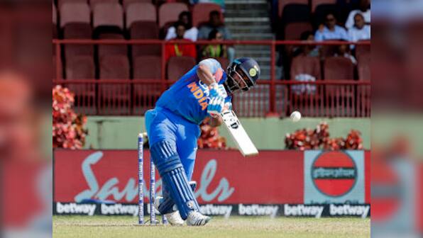 India vs West Indies: Every match is crucial for me and it is not about the next six months, says Rishabh Pant