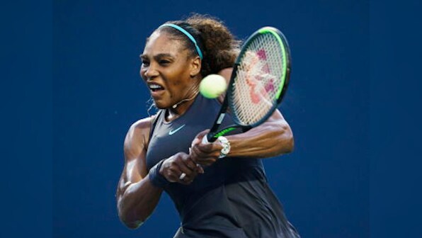 Rogers Cup: Serena Williams shows fine form to beat Elise Mertens in straight sets; Naomi Osaka advances to third round