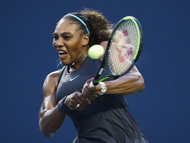 Rogers Cup: Serena Williams shows fine form to beat Elise Mertens in straight sets; Naomi Osaka advances to third round Rogers Cup: Serena Williams shows fine form to beat Elise Mertens in straight sets; Naomi Osaka advances to third round