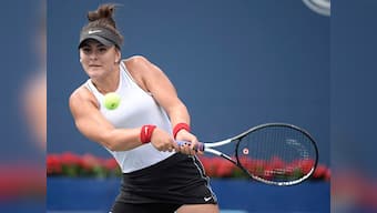 Rogers Cup singles winners Rafael Nadal, Bianca Andreescu withdraw from Cincinnati Masters tournament