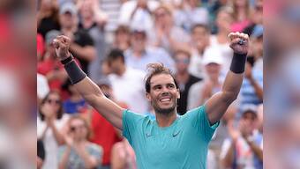 Rogers Cup: Rafael Nadal thrashes Daniil Medvedev in straight sets, secures 35th ATP 1000 Masters title in Montreal