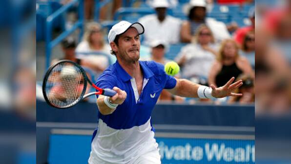 US Open 2019: Andy Murray to skip tournament in push to revive singles career next year, to play in Winston-Salem Open