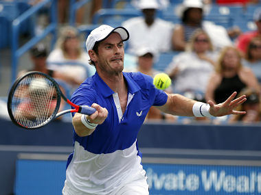 US Open 2019: Andy Murray to skip tournament in push to revive singles career next year, to play in Winston-Salem Open US Open 2019: Andy Murray to skip tournament in push to revive singles career next year, to play in Winston-Salem Open
