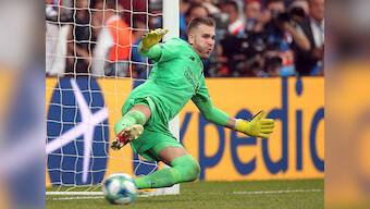 Liverpool manager Jurgen Klopp hails UEFA Super Cup hero Adrian, says goalkeeper made 'sensational saves' against Chelsea