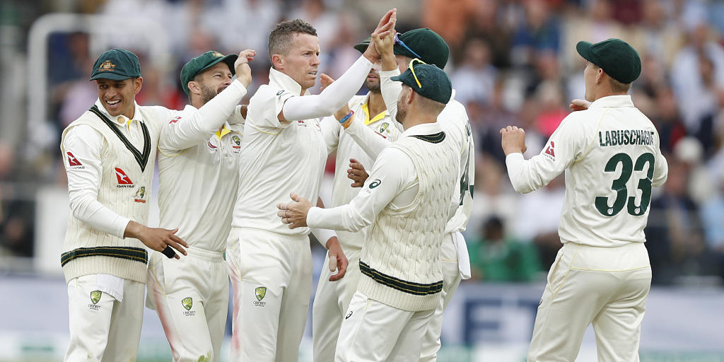 Ashes 2019, England vs Australia, Highlights, 2nd Test Day ...