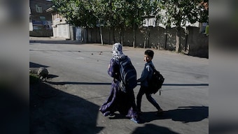 Kashmir after Article 370: Schools reopened by authorities, but few takers amidst fear of growing tensions